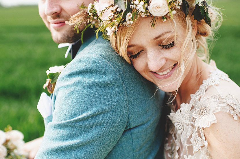 Flower Crown by Passion for Flowers Credit Ross Harvey Photography (1)