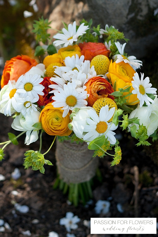 orange wedding flowers passion for flowers (3)