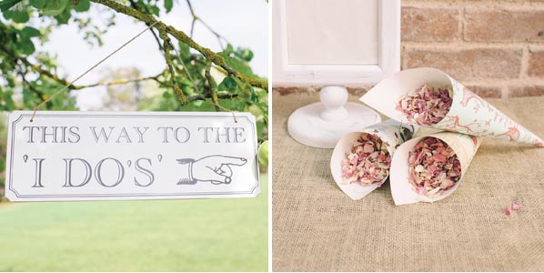 the wedding of my dreams