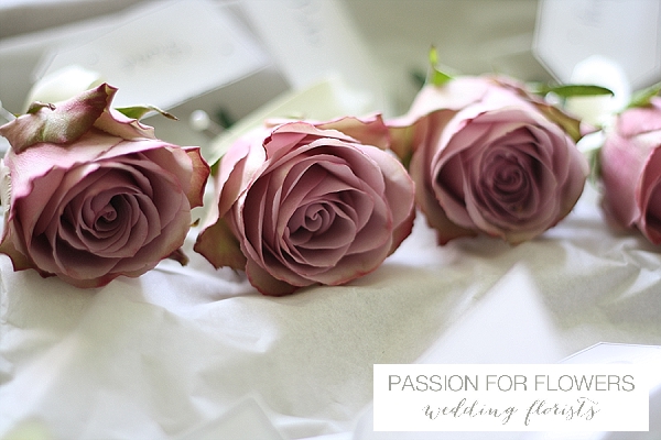 vintage roses wedding flowers (20)