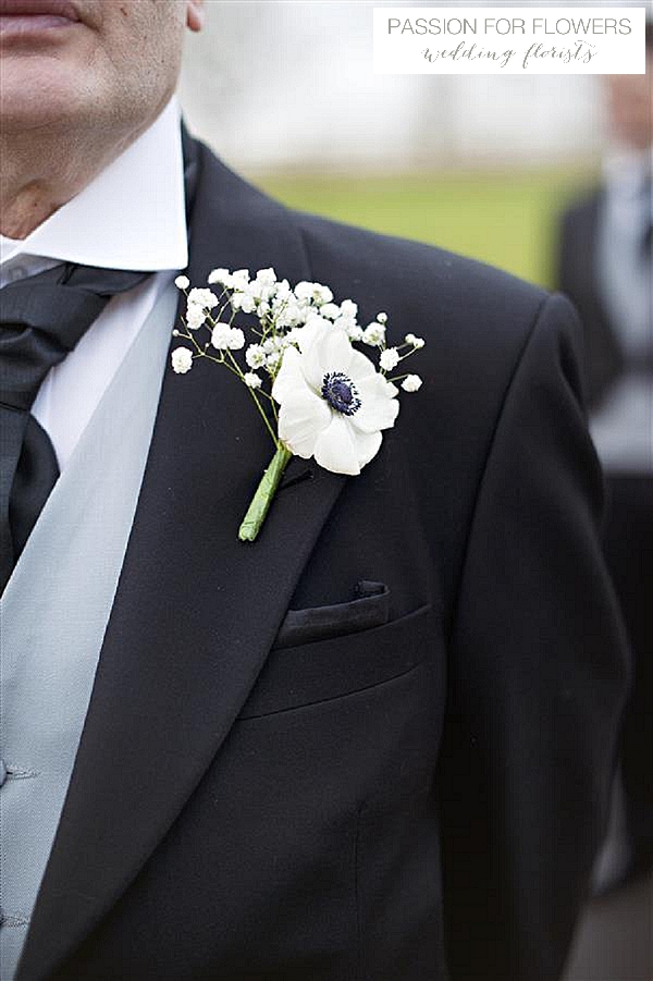 white wedding flowers passion for flowers (3)