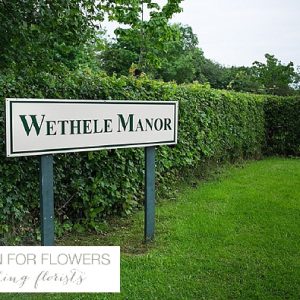 wethele manor wedding flowers 1 (1)