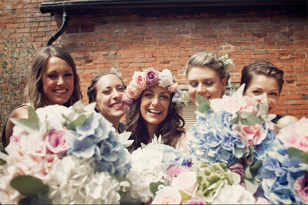 shustoke farm barns summer wedding florist passion for flowers summer bouquets