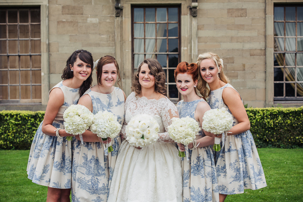 white hydrangeas bouquets wedding flowers passion for flowers (2)