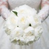 white peony bouquets wedding flowers passion for flowers (1)