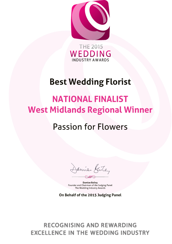 best-wedding-florist-in-west-midlands