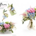 passion for flowers wedding flowers and accessories magazine