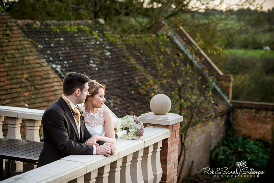 Nuthurst Grange wedding flowers (1)