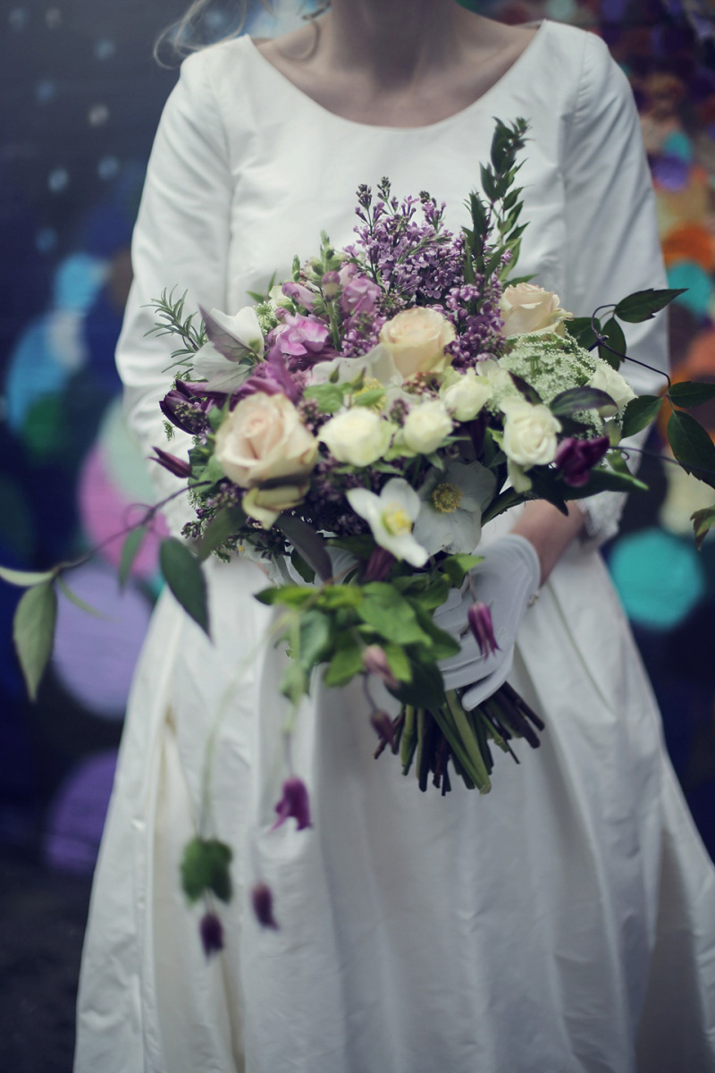 Nude Wedding Flowers Archives Passion For Flowers