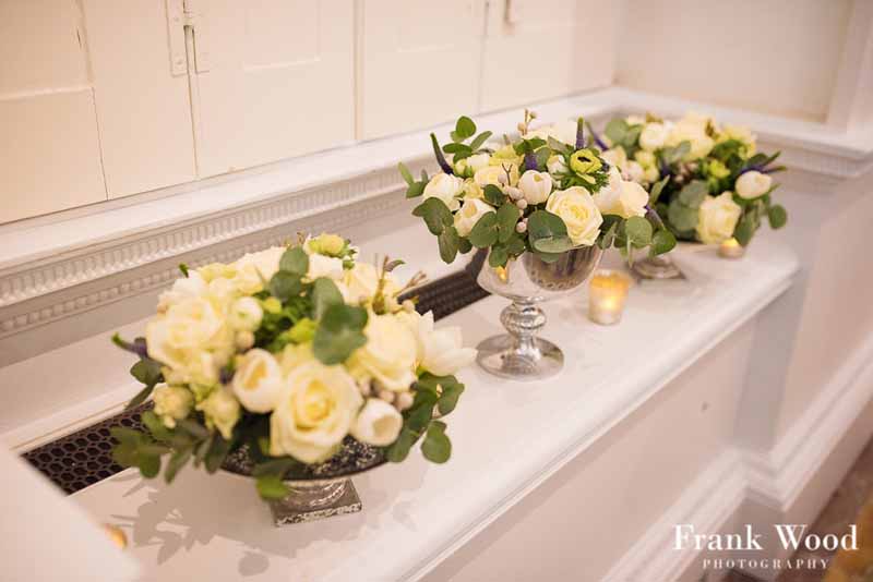 White Wedding Flowers Archives  Passion for Flowers