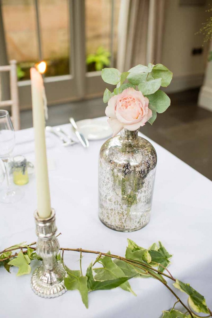 Top Table Wedding Flowers Hampton Manor Passion for Flowers (4)