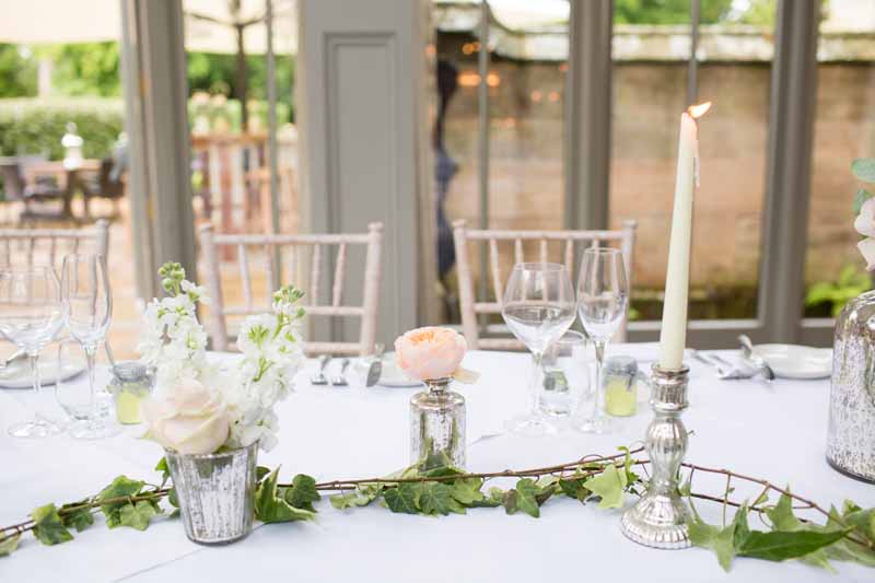 Top Table Wedding Flowers Hampton Manor Passion for Flowers (4)