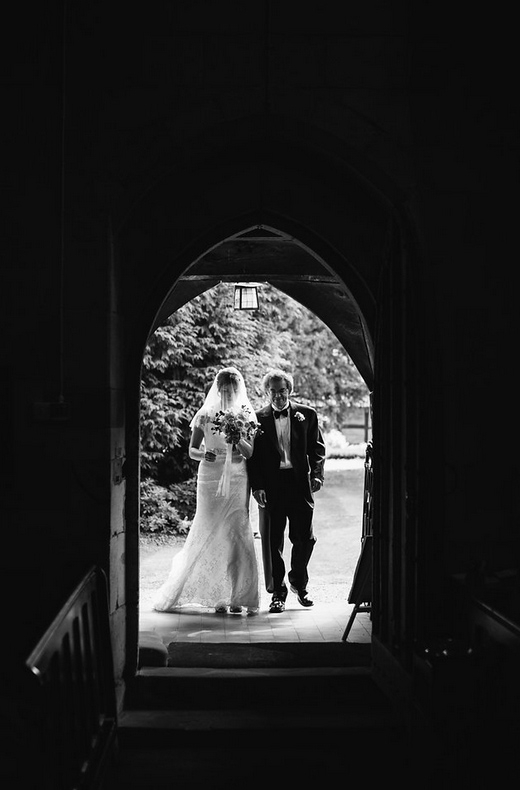 Packwood Church Wedding Flowers Passion for Flowers (1)