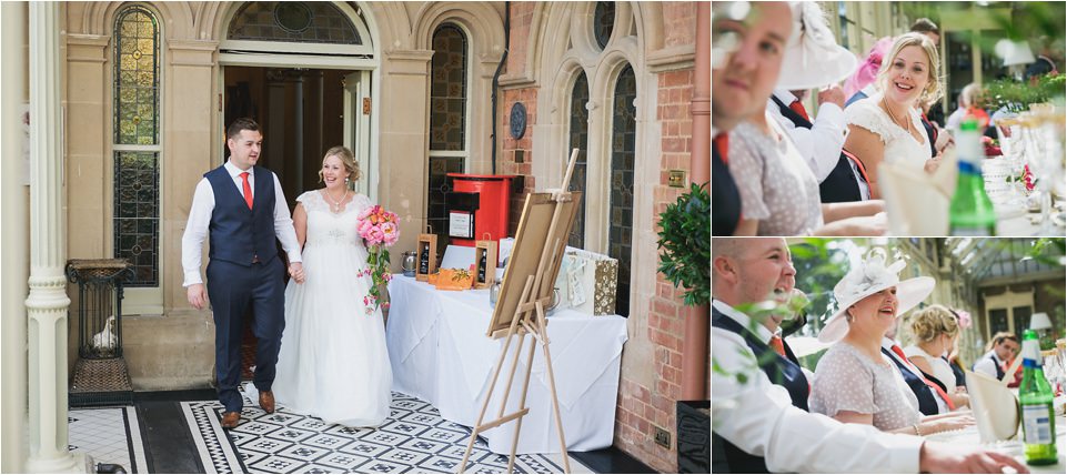 Passion for Flowers Kilworth House Wedding Florist (22)