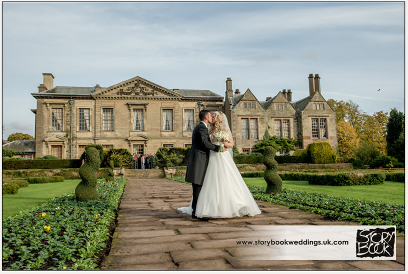 coombe abbey wedding venue