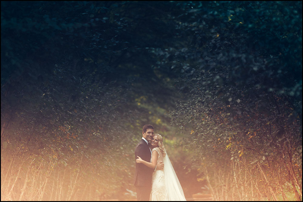 Cripps Barn Wedding Photography