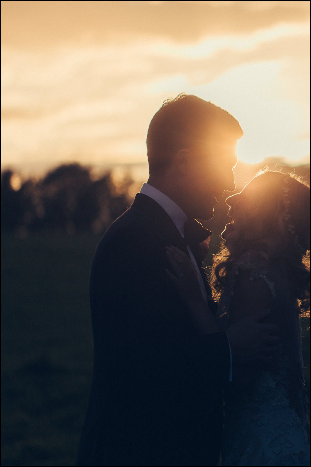 Cripps Barn Wedding Photography