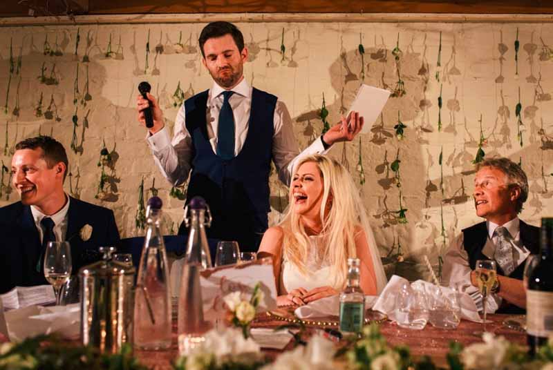 flower wall backdrop to top table by passion for flowers @kmorganflowers at curradine barns