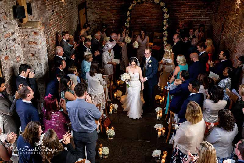 Packington Moor Wedding Florist Passion for Flowers