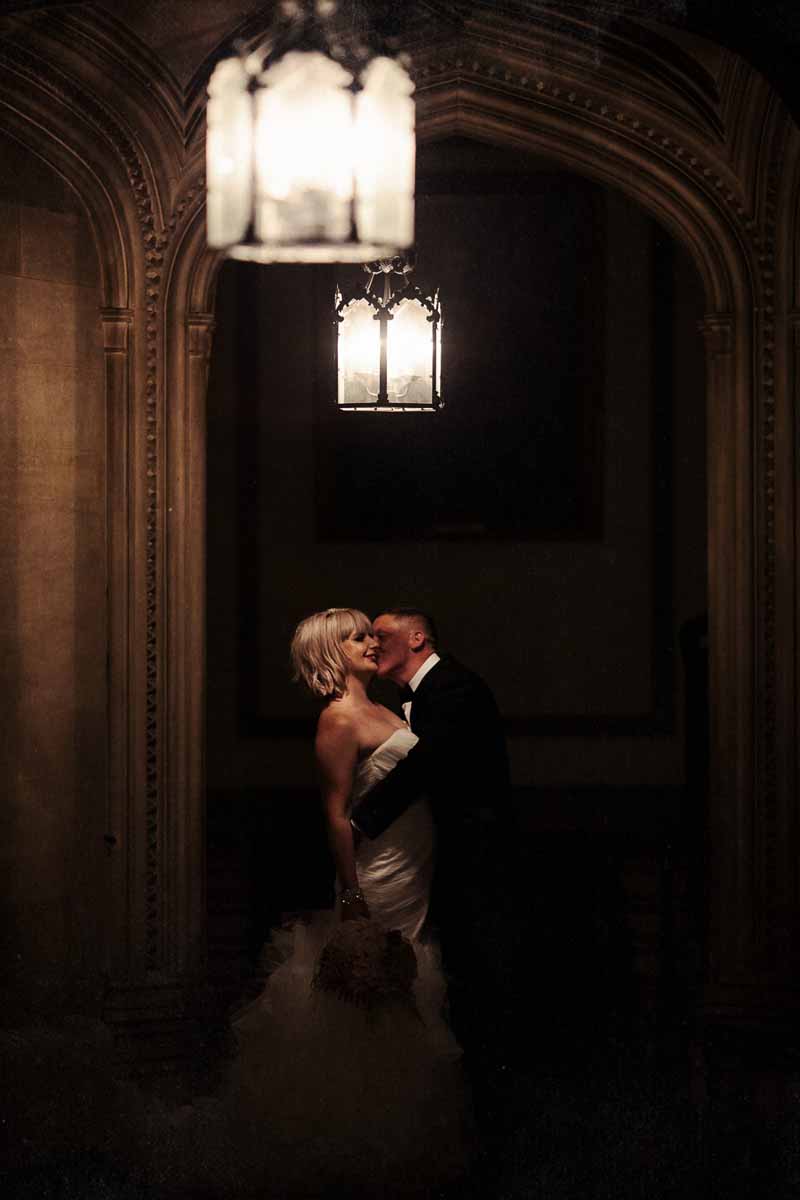 Belvoir Castle Wedding Photographer