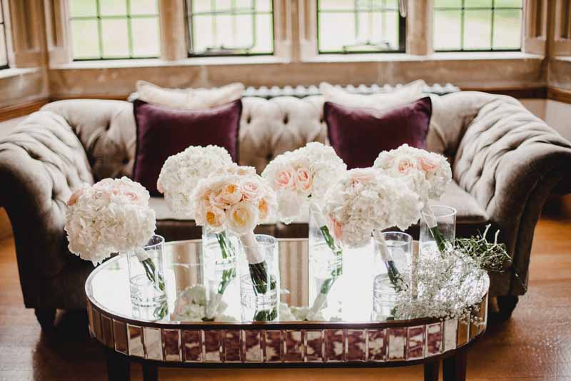 bride-and-bridesmaids-bouquets-coombe-lodge-wedding-florist-passion-for-flowers