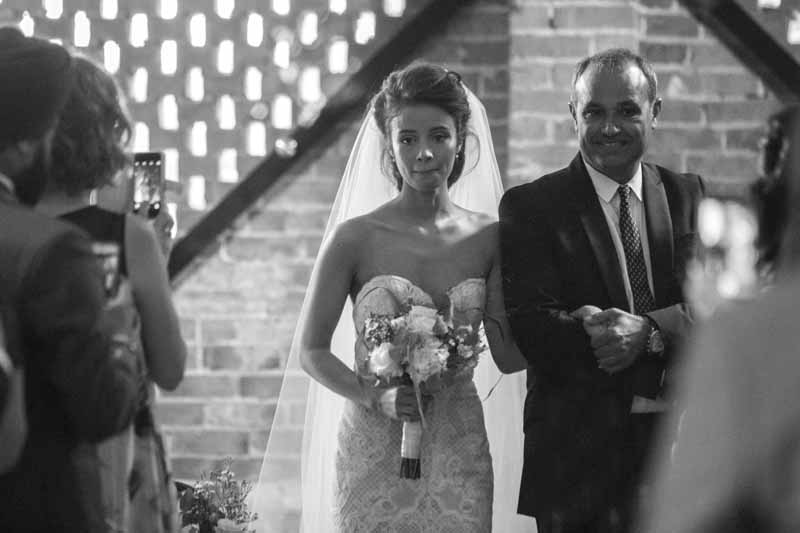 bride-at-shustoke-farm-barns-wedding-ceremony