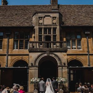 coombe-lodge-bristol-wedding-ceremony-outdoors-decorations-by-passion-for-flowers