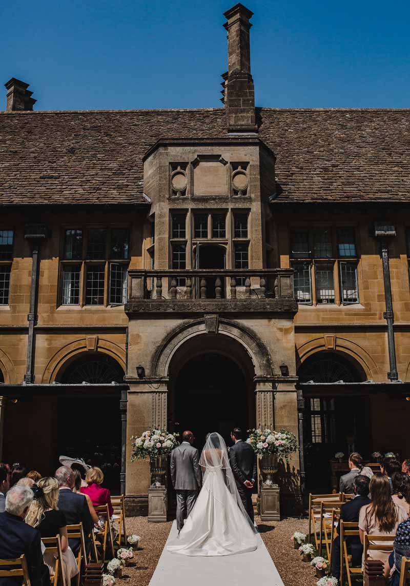 coombe-lodge-bristol-wedding-ceremony-outdoors-decorations-by-passion-for-flowers