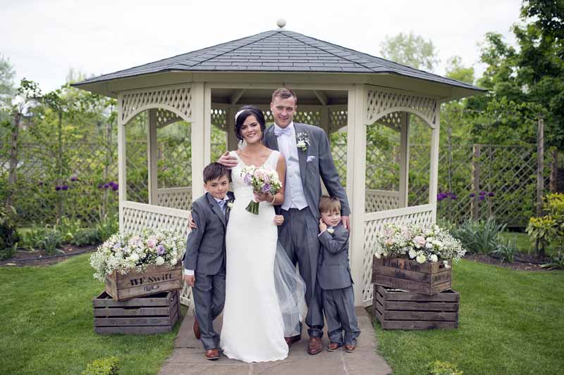 outdoor-wedding-ceremony-warwick-house-crates-of-flowers