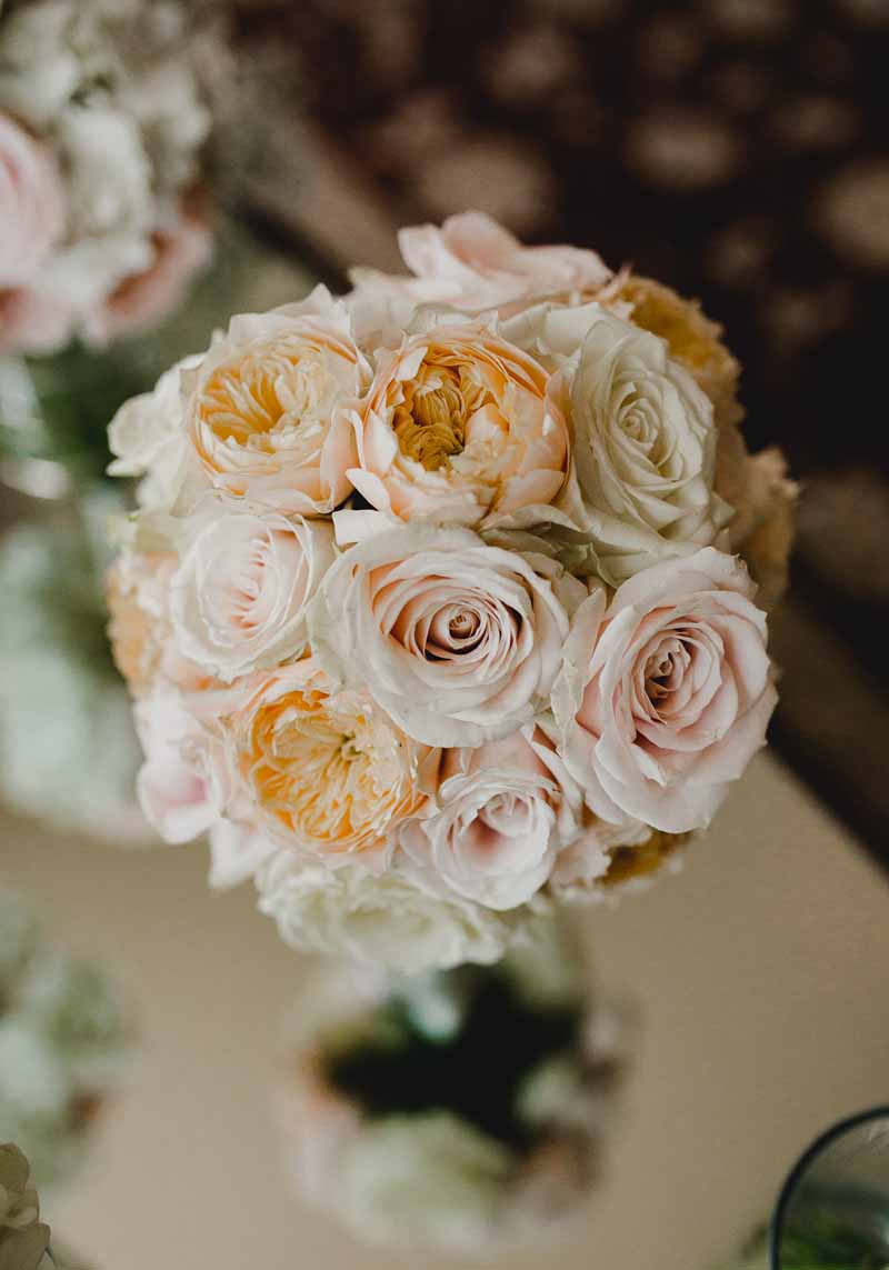 peach-and-blush-pink-rose-bouquets