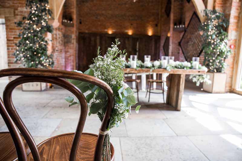 rustic-wedding-ceremony-flowers-at-shustoke-farm-barns-by-passion-for-flowers