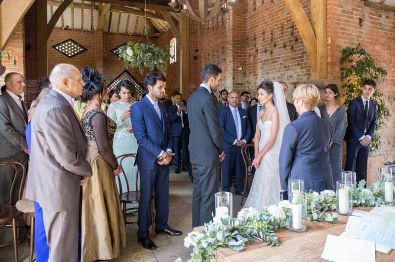 shustoke-barn-wedding-ceremony-by-passion-for-flowers-eucalyptus-garlands