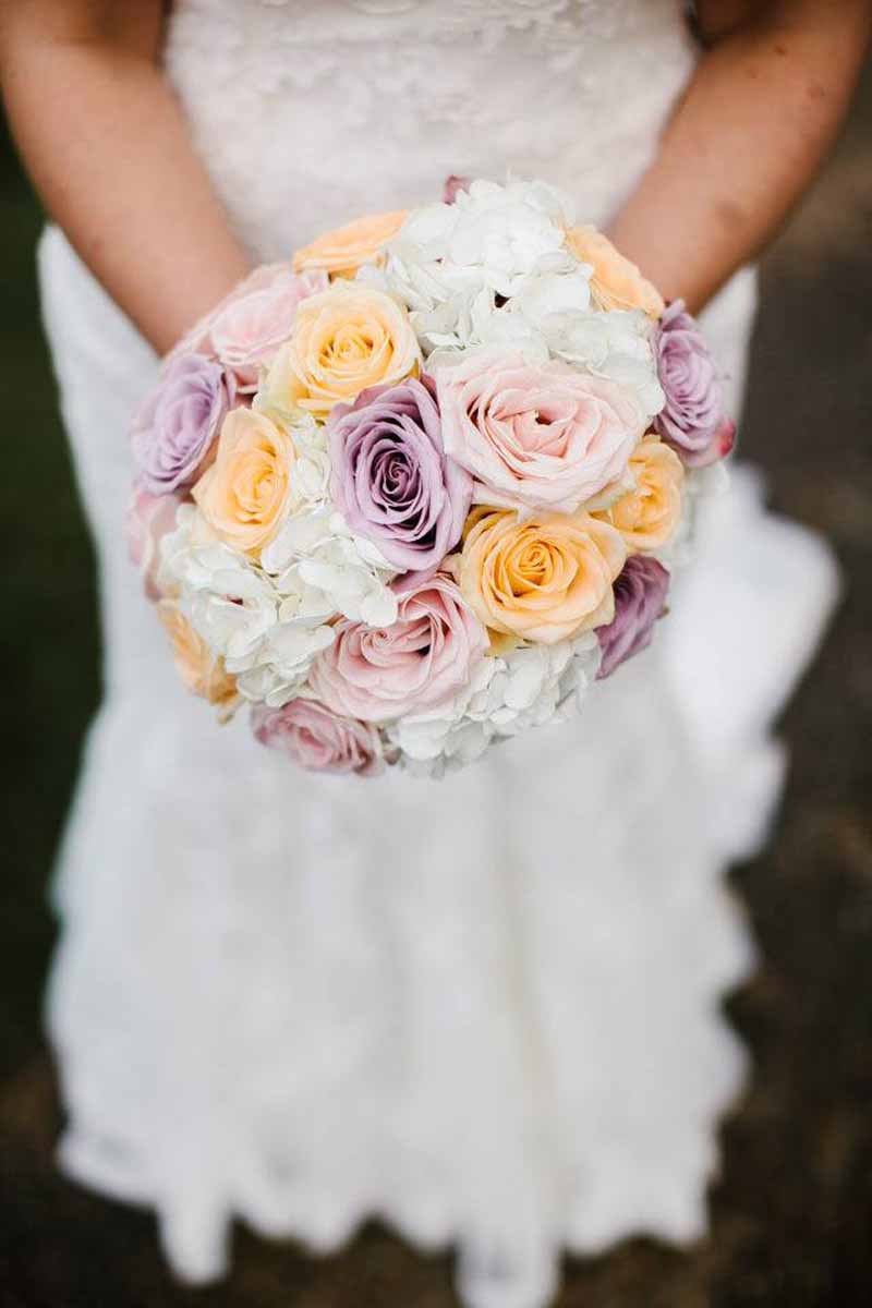 pink-purple-peach-roses-wedding-bouquets-by-passion-for-flowers