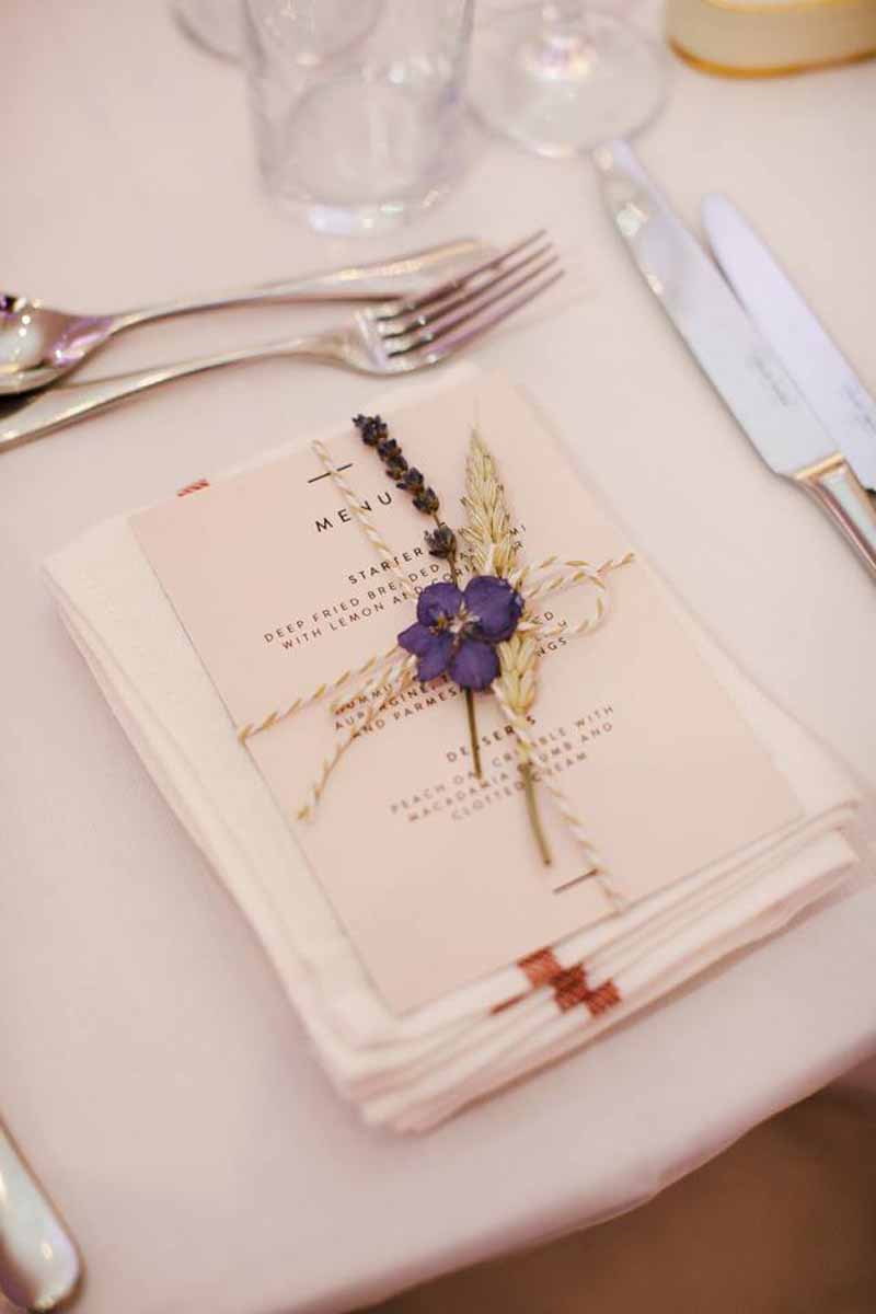 wedding-place-settings-at-compnton-verney