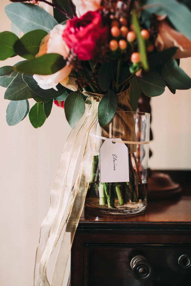 autumn-wedding-bouquet-deep-red-pink-peach-david-austin-roses-by-kmorganflowers-3