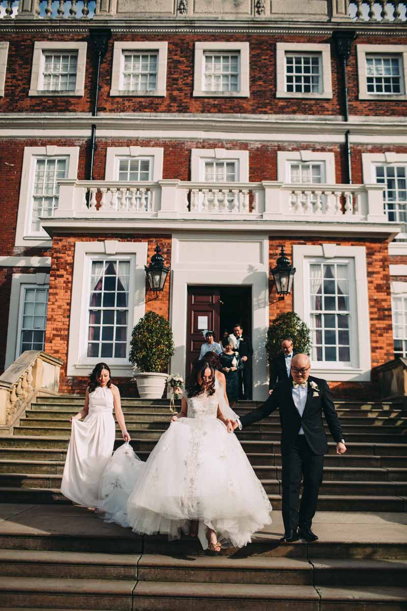 knowsley-hall-wedding-bride-and-groom-2