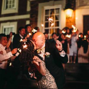 sparklers-wedding-send-off-knowsley-hall-passion-for-flowers-wedding