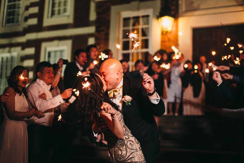 sparklers-wedding-send-off-knowsley-hall-passion-for-flowers-wedding