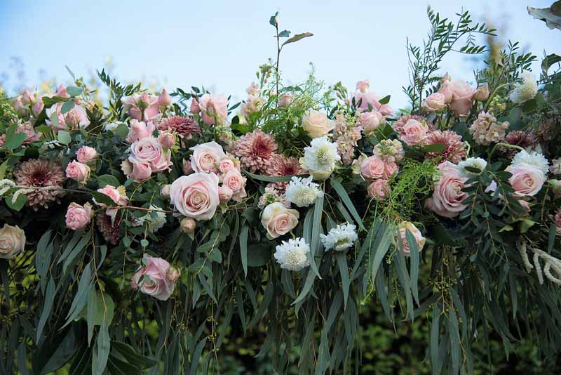 Passion for Flowers best warwickshire west midlands wedding florist (1)
