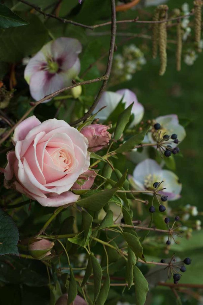 Passion for Flowers best Warwickshire west midlands wedding florist 