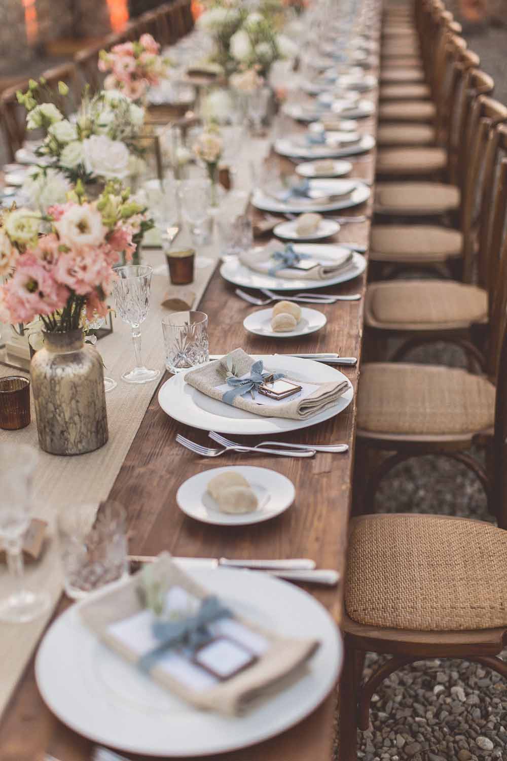 Brass Bronze Wedding Centrepieces Table Styling Florals by Passion for Flowers, Lanterns, Vases & Decor The Wedding of my Dreams