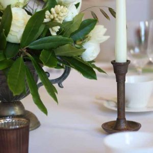Compton Verney Wedding CENTREPIECES by Passion for Flowers