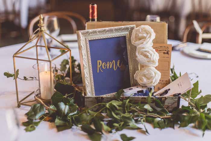 Laid Back Barn Wedding Ideas - Shustoke Farm Barns Wedding - Florist Passion for Flowers