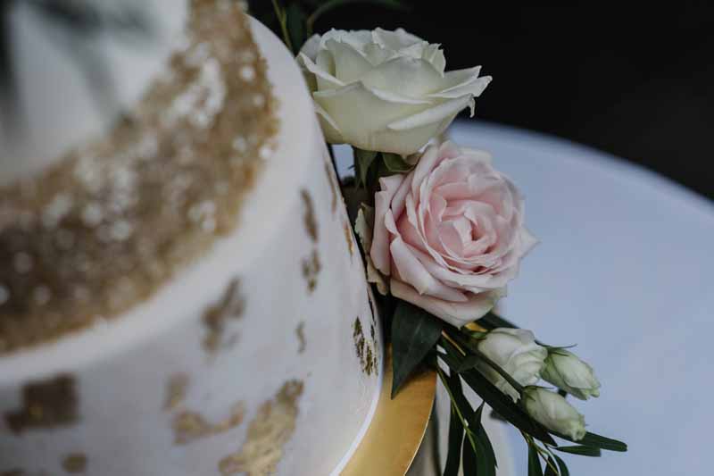 Hampton Manor Wedding Florist Passion for Flowers