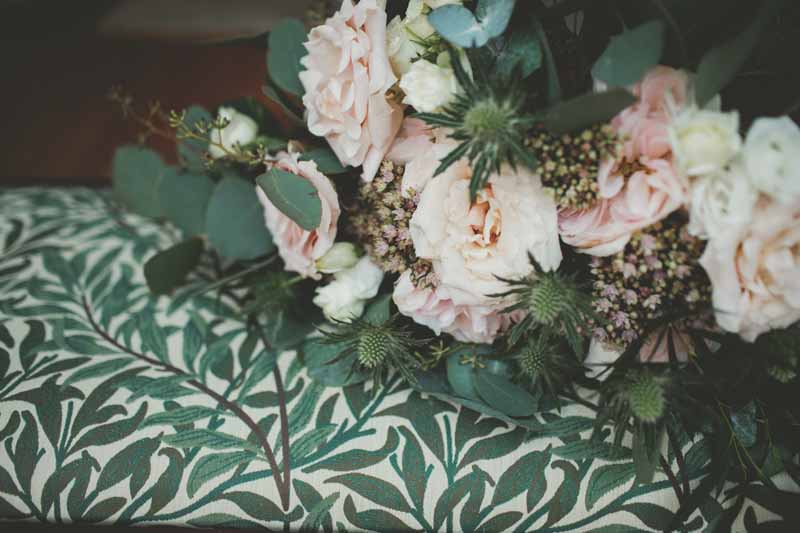 Hampton Manor Wedding Florist Passion for Flowers