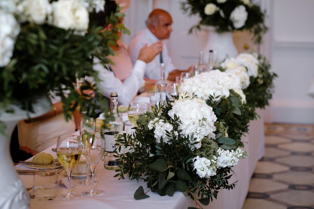 Compton Verney wedding florist Passion for Flowers 3
